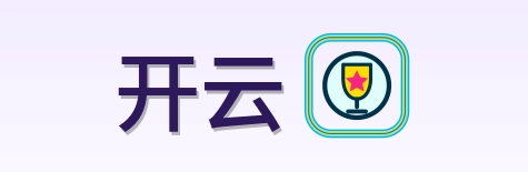 开云 Logo